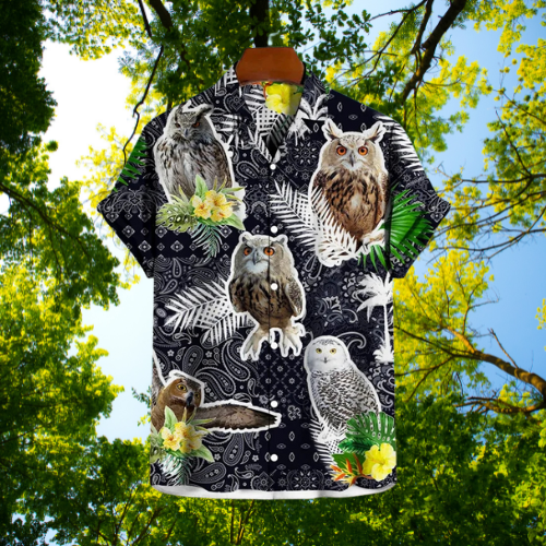 The Hoo's Ready to Party Shirt