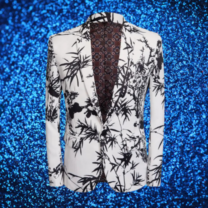 The Zen Shadow Blazer