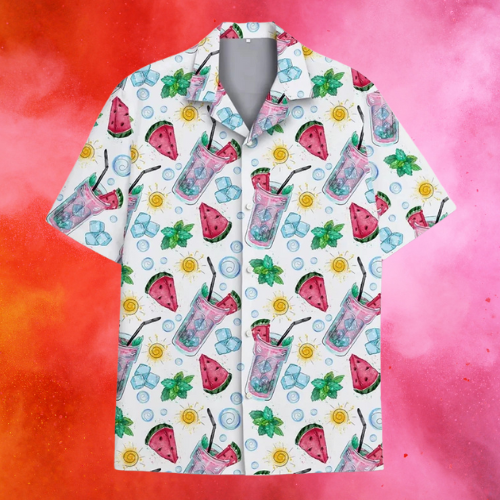 The Juicy Banger Shirt