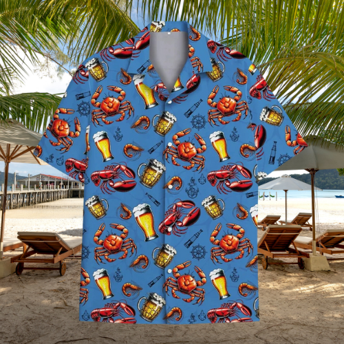 The Crabby Hour Shirt
