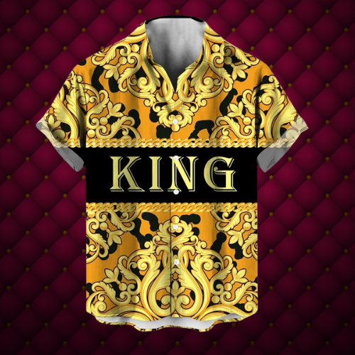 The Royal Delusion Shirt