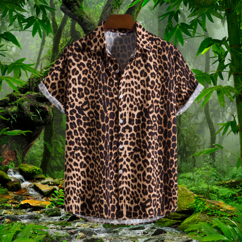 The Prowl Patrol Shirt