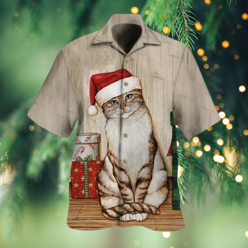 The Santa Claws Shirt