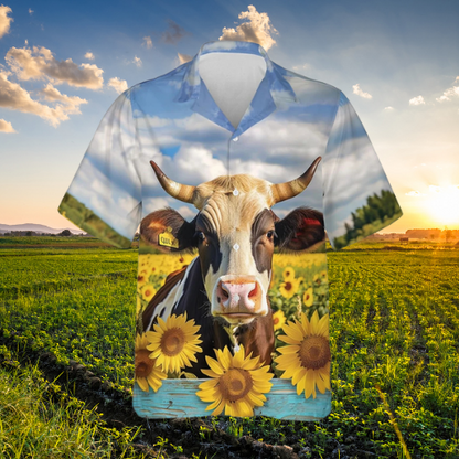 The Udder Madness Shirt