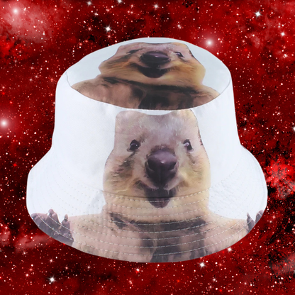 The Quokka My Day Hat!