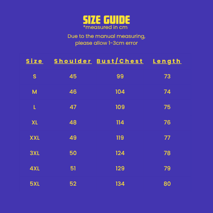 The Surfin' Bird Shirt